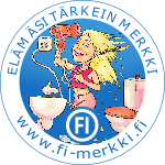 FI merkki