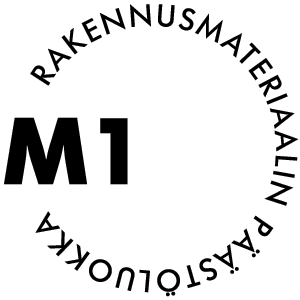 M1 merkki