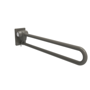 TUKIKAIDE XSK-600 YLÖSTAITTUVA, KIVENHARMAA