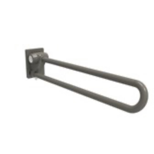 TUKIKAIDE XSK-850 YLÖSTAITTUVA, KIVENHARMAA